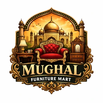 Mughal Furniture mart